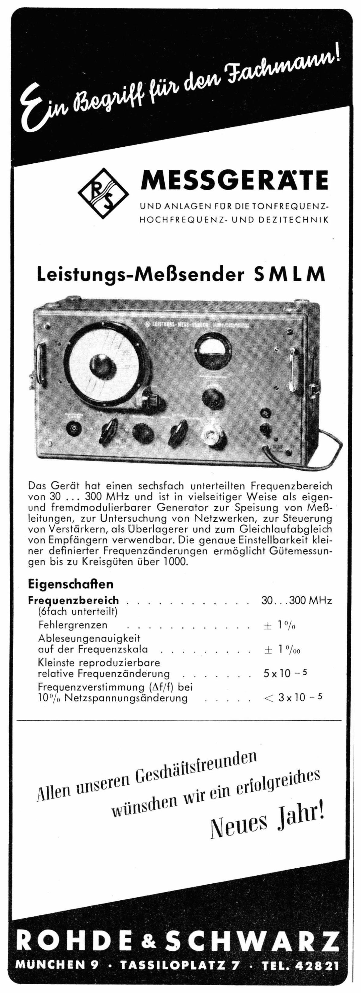 Rohde & Schwarz 1951 26.jpg